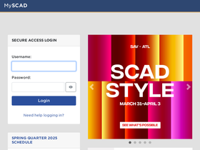 elearning.scad.edu