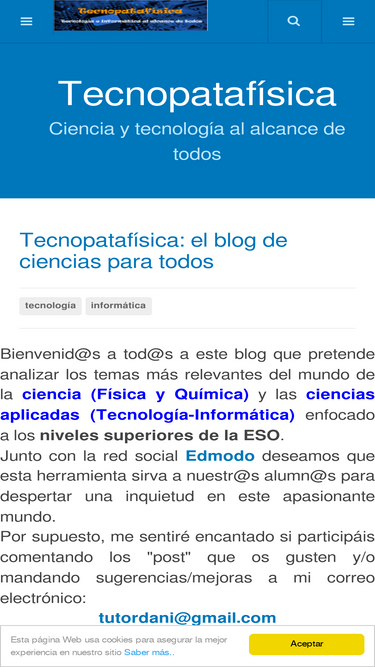 tecnopatafisica.com