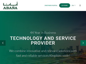 abana.com.sa