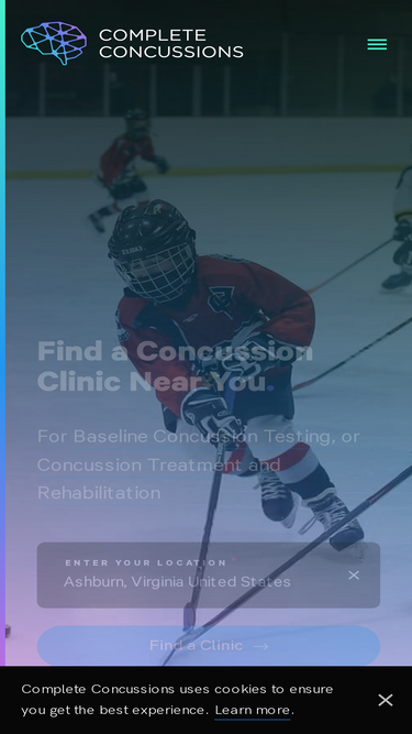 completeconcussions.com