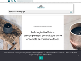 maisonsaintsa.com