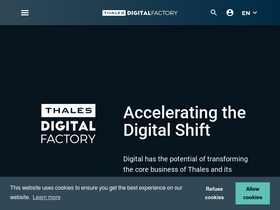 thalesdigital.io