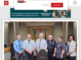 'moosejawtoday.com' screenshot