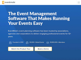 'eventmobi.com' screenshot
