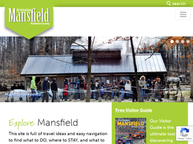 destinationmansfield.com