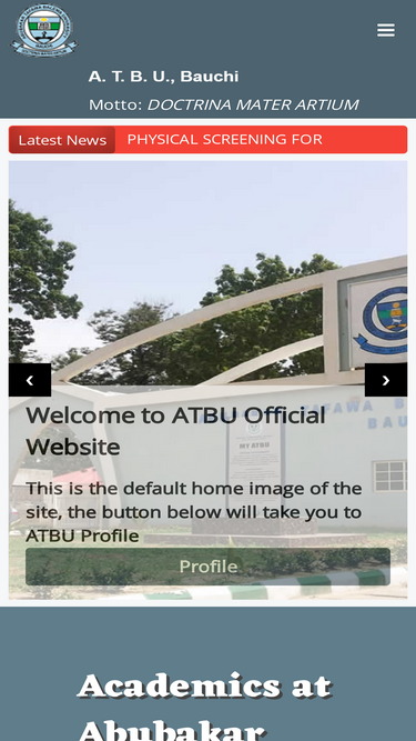 atbu.edu.ng
