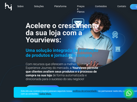 yourviews.com.br