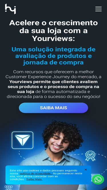 yourviews.com.br