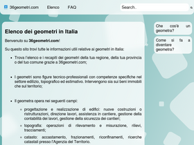 36geometri.com