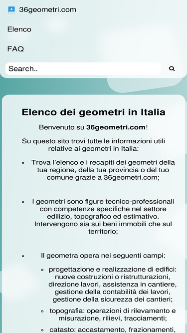 36geometri.com