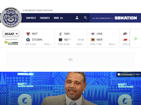 'casualhoya.com' screenshot