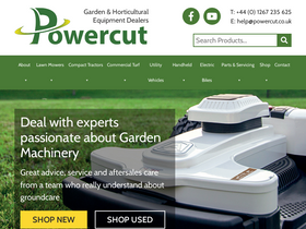 powercut.co.uk