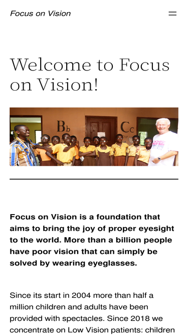 focus-on-vision.org
