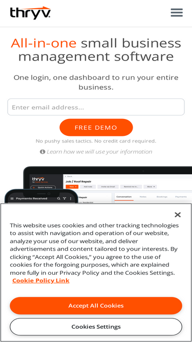 dexmedia.com