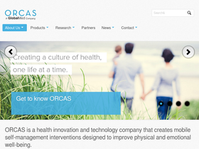 orcasinc.com