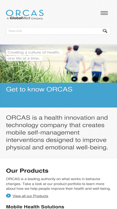orcasinc.com
