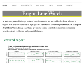 brightlinewatch.org