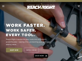 reachrightusa.com
