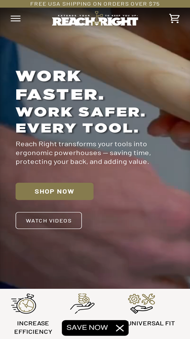 reachrightusa.com