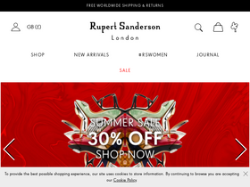 rupertsanderson.com