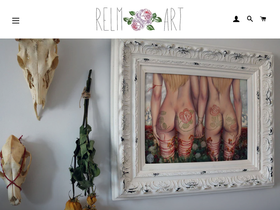 relmartist.com
