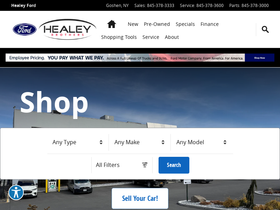 healeyford.com