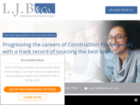 ljbrecruit.com