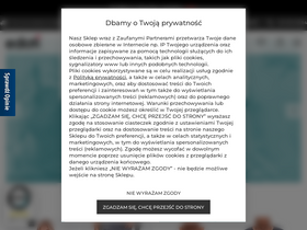 'edoti.com' screenshot