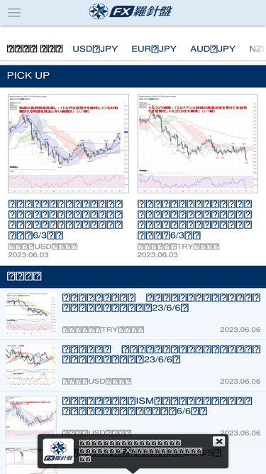 Fx Rashinban Com Alternatives Competitors Sites Like Fx Rashinban Com Similarweb