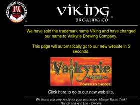 vikingbrewing.com