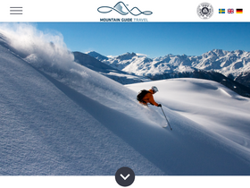 mountainguide.se