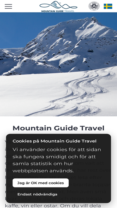 mountainguide.se
