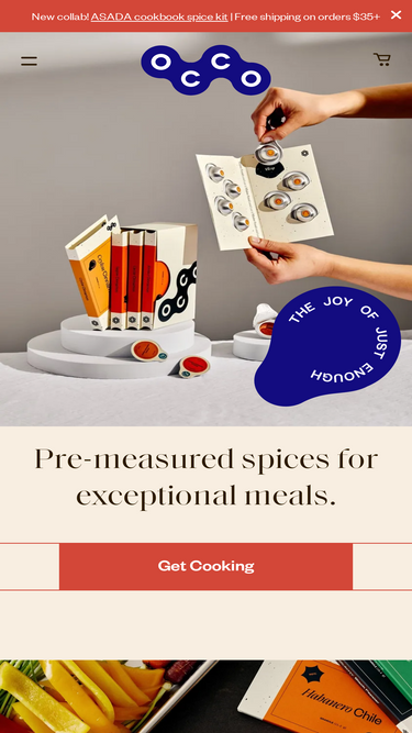 eatocco.com