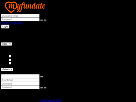 myfundate.net