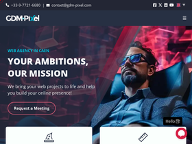 gdm-pixel.fr