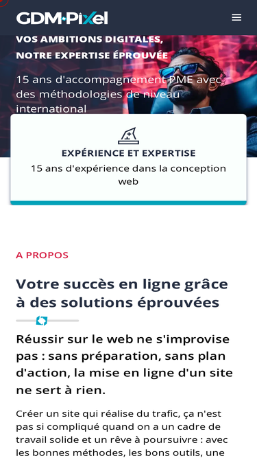 gdm-pixel.fr