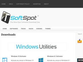 isoftspot.com