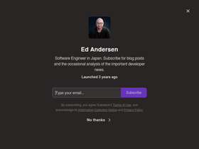 edandersen.com