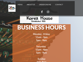 koreahouseaustin.com