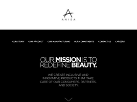 anisa.com