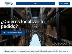 hispapost.es