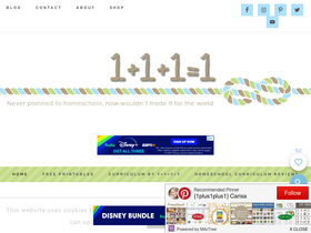 1plus1plus1equals1.net