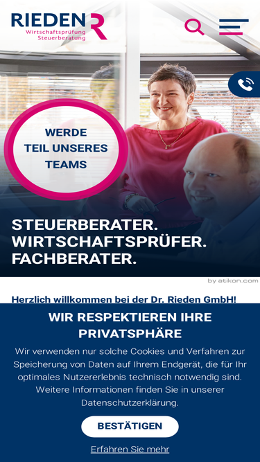 dr-rieden.de