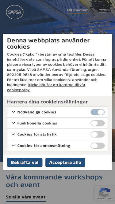 sapsa.se