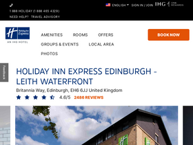 expressedinburgh.co.uk