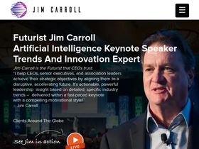 jimcarroll.com