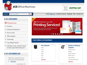 aceofficemachines.com