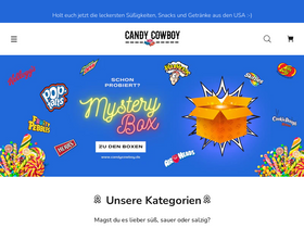 candycowboy.de