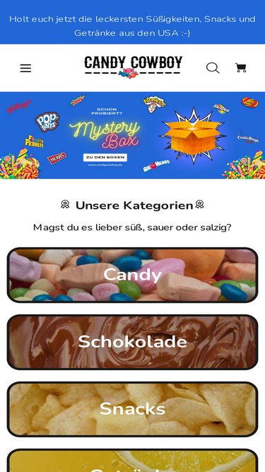 candycowboy.de