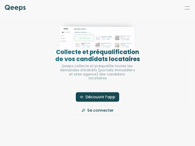 byqeeps.com